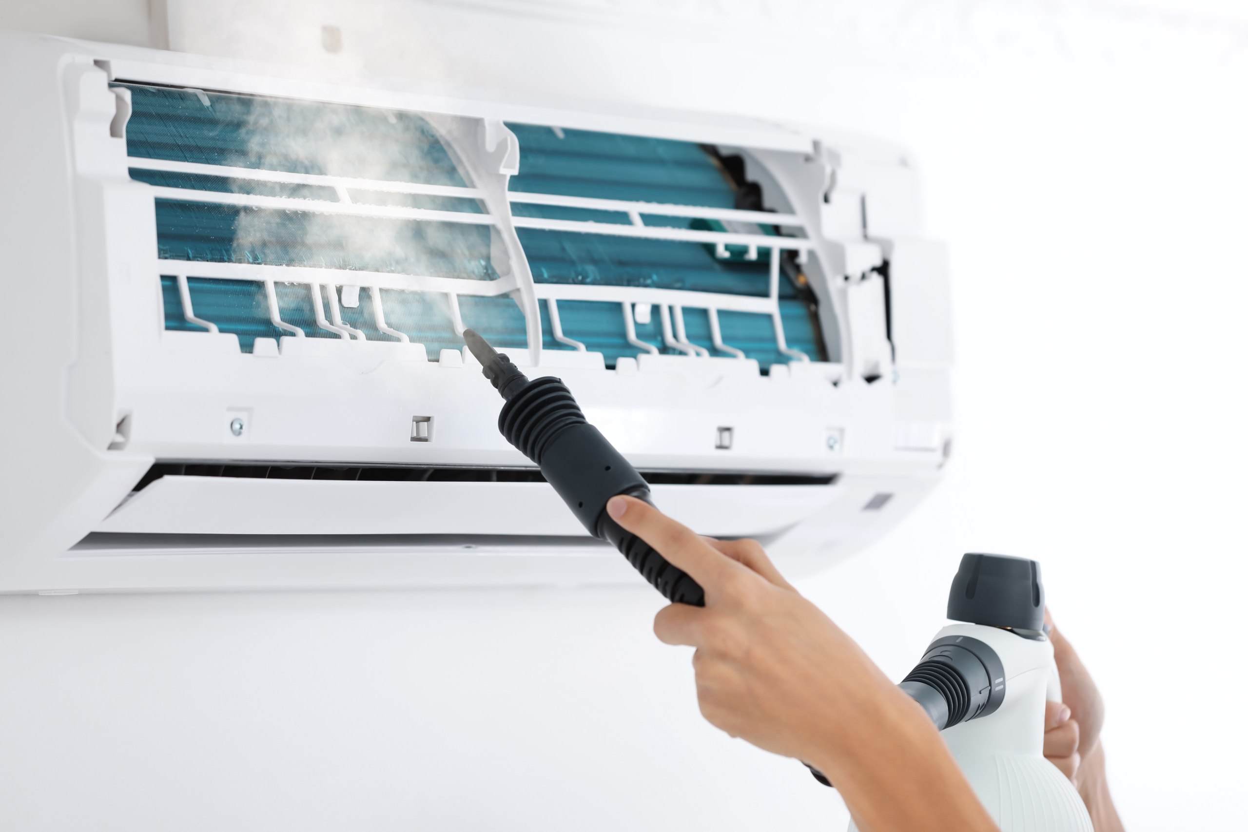 İdealtepe Lg Klima Bakımı