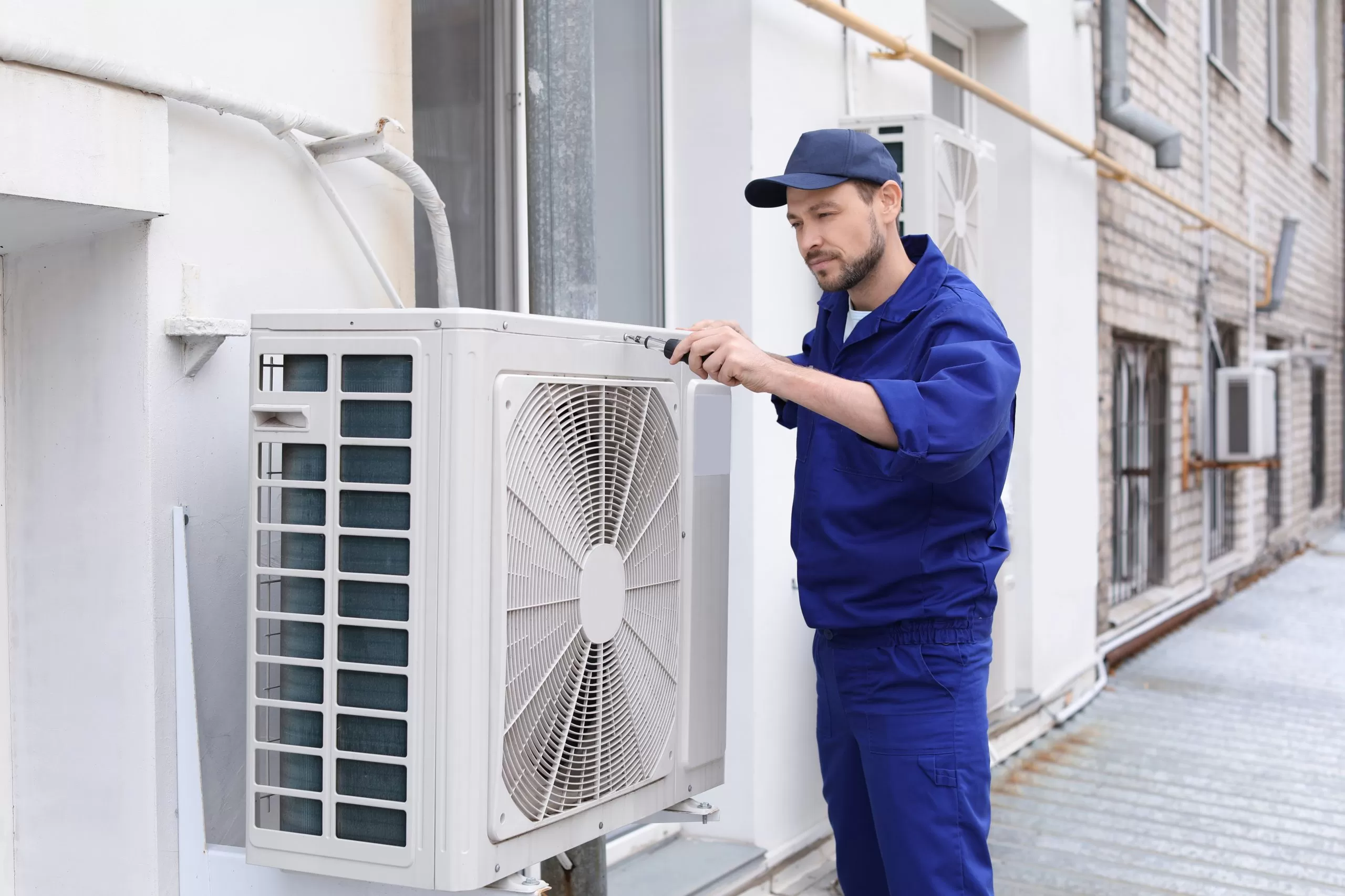 İdealtepe Lg Klima Bakımı